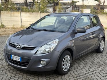Hyundai i20 1.2 3p. BlueDrive GPL Comfort