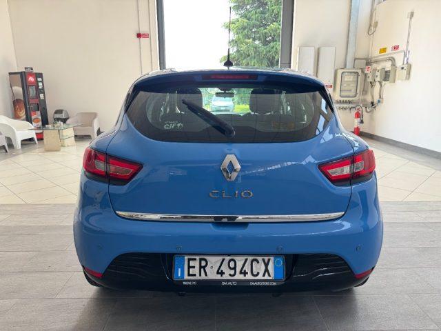RENAULT Clio 1.5 dCi 8V 75CV 5 porte Wave