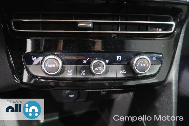 OPEL Mokka Mokka 1.2 Turbo 130cv aut. Edition