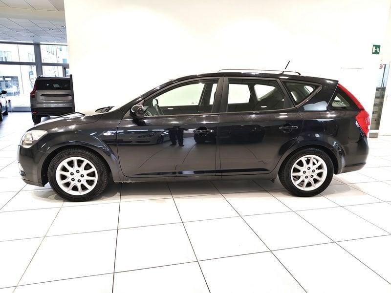 Kia cee'd Ceed Sporty Wagon 1.4 EX 90cv*GPL fino al 2032*