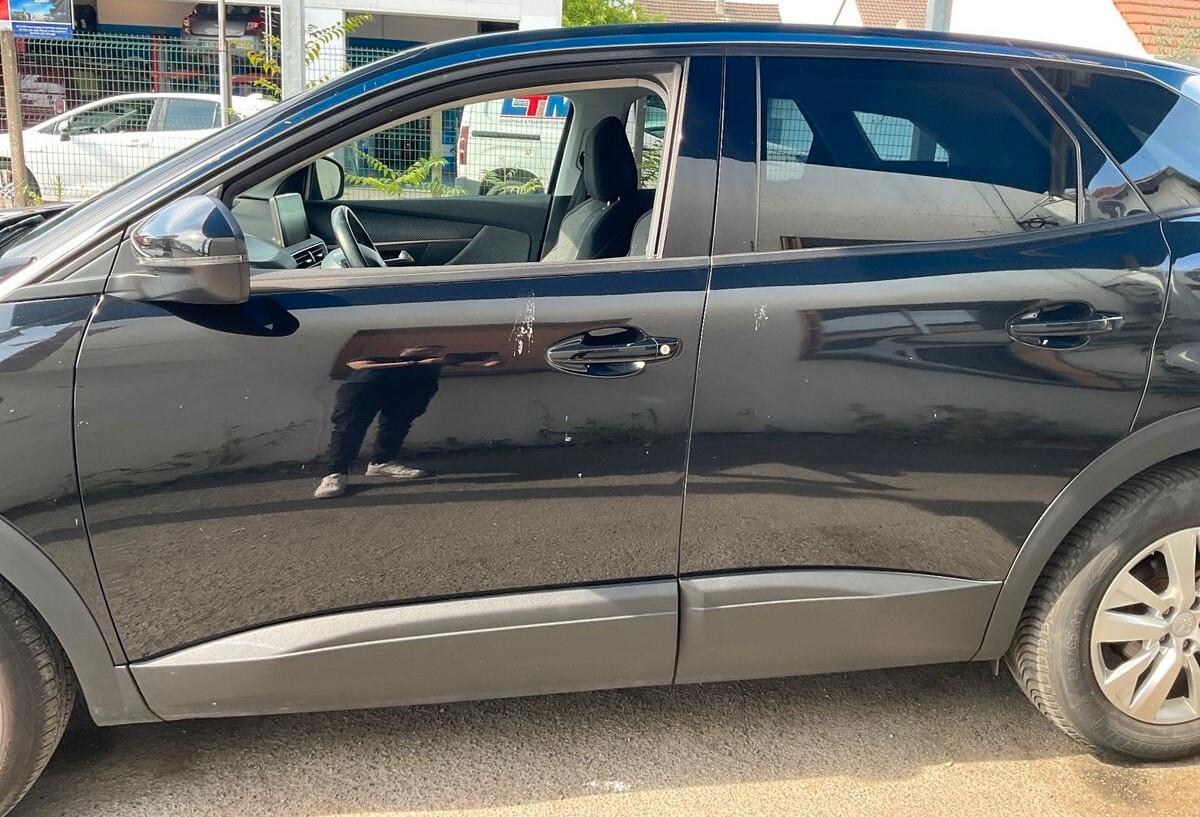 Peugeot 3008 cc1.6HDI 120CV MANUALE