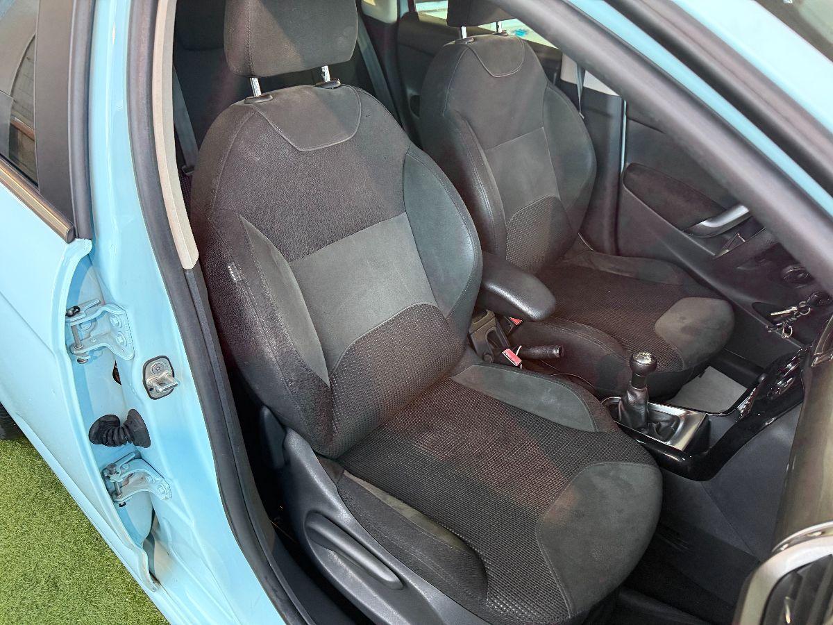 CITROEN - C3 1.4 hdi Exclusive Style