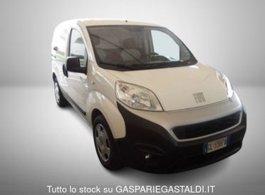 FIAT Fiorino 1.3 MJT 95CV Cargo SX