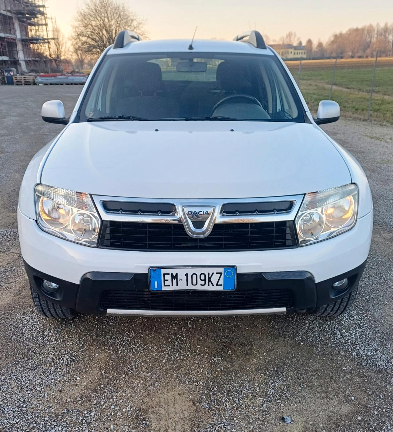 Dacia Duster 1.6 110CV 4x2 GPL Lauréate