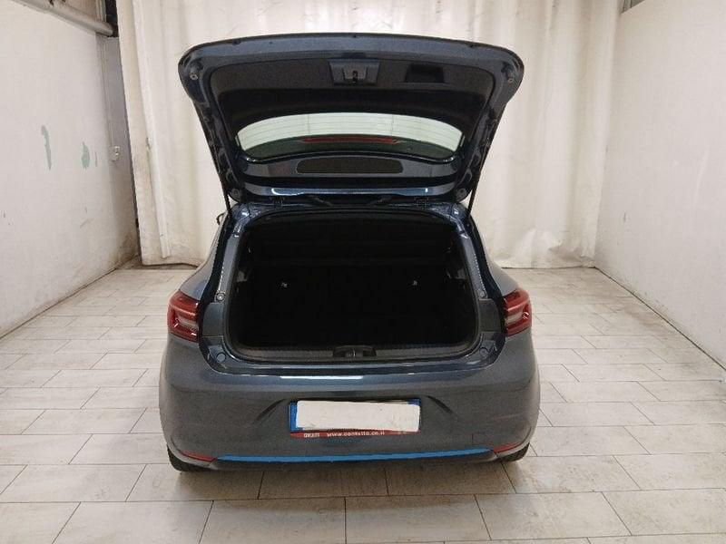 Renault Clio 1.6 E-Tech hybrid Serie limitata 140cv auto