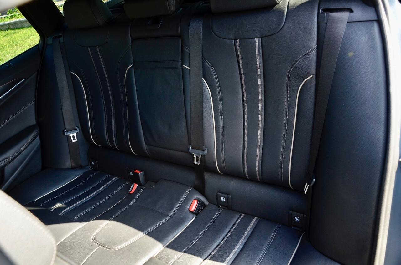 Bmw 530 530d 48V xDrive Touring Msport , PERMUTE