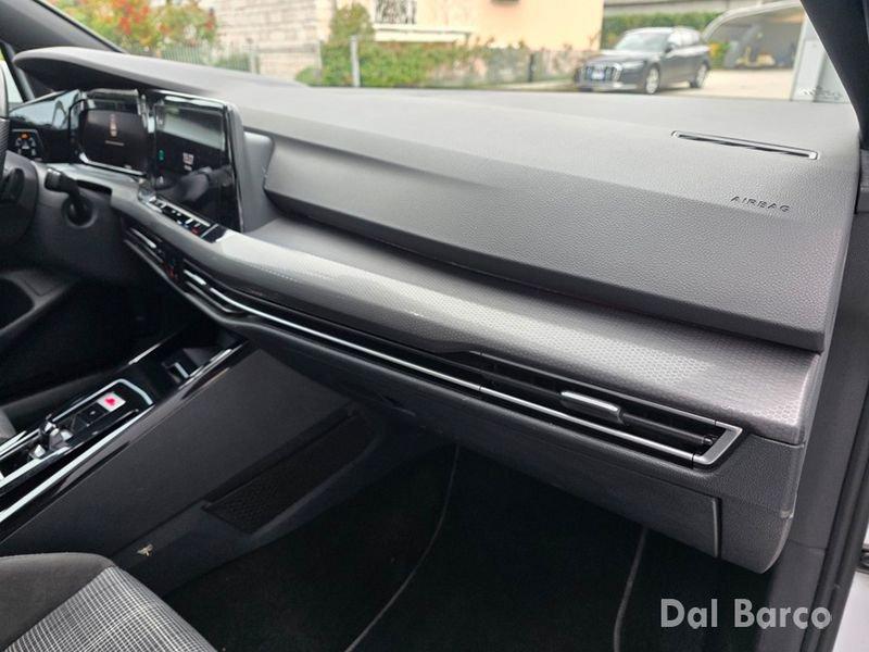 Volkswagen Golf 2.0 TDI GTD DSG