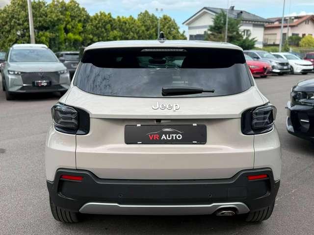 Jeep Avenger 1.2 turbo Summit fwd 100cv FULL LED/TELECAMERA+360°/CARPLAY - Promo Fin