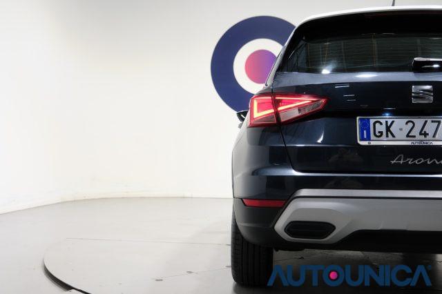 SEAT Arona 1.0 ECOTSI XPERIENCE FULL LED NEOPATENTATI