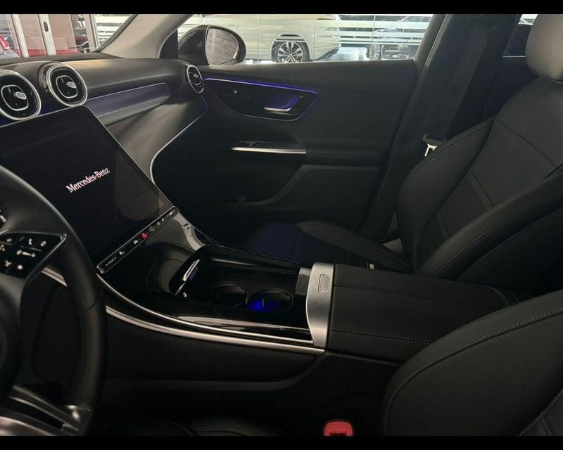 Mercedes-Benz GLC Coupé (C254) GLC 220 d 4Matic Mild hybrid Coupé Advanced