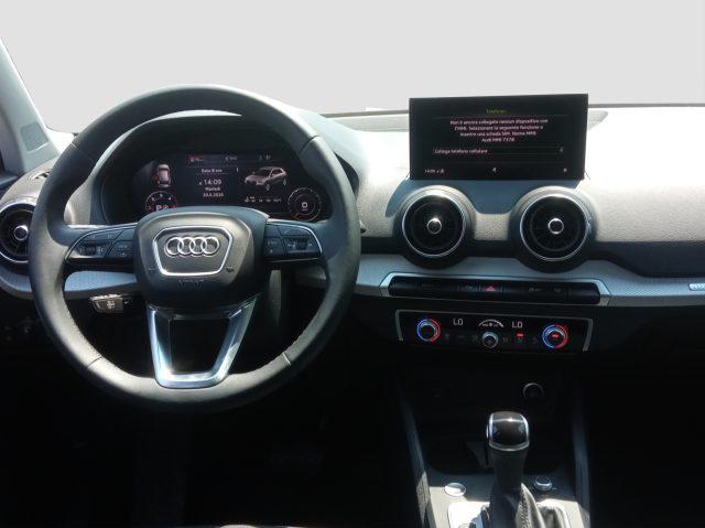AUDI Q2 Q2 30 TDI S tronic Business Plus