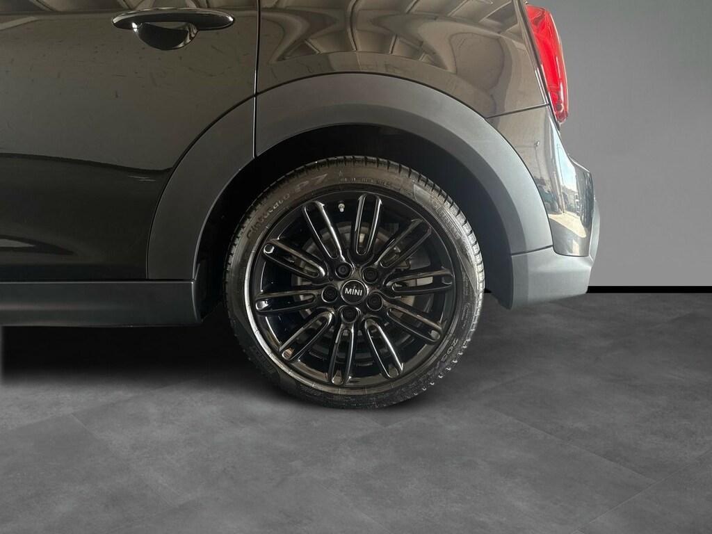 Mini Cooper S 2.0 TwinPower Turbo Cooper S DCT