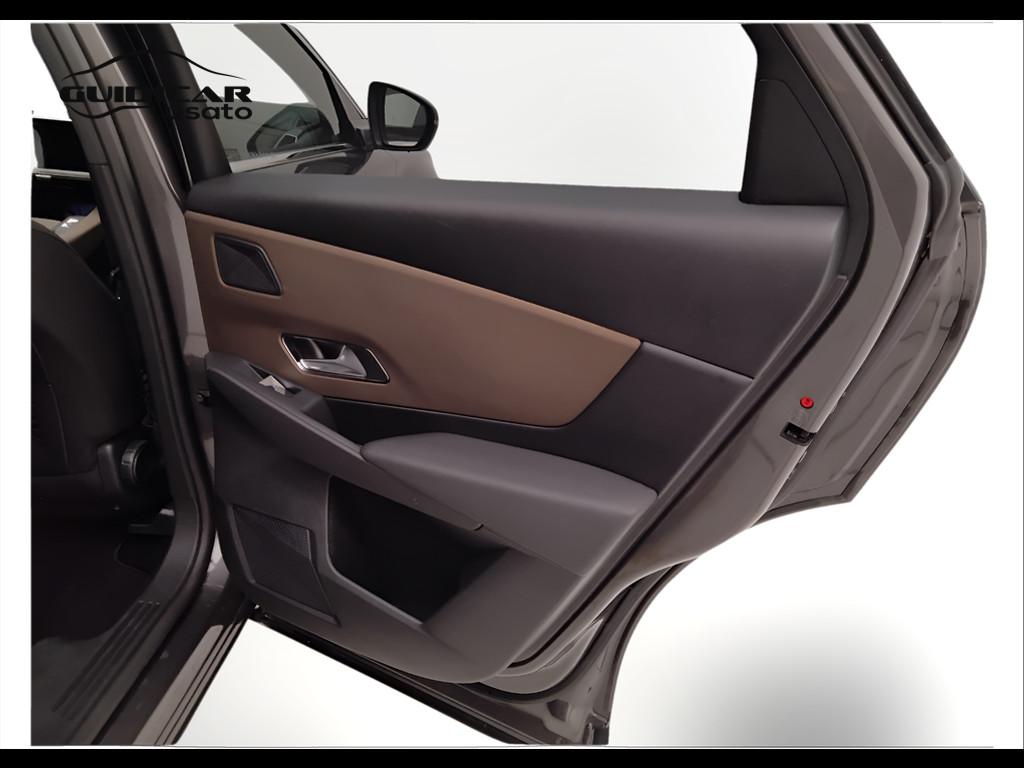DS DS7 Crossback - DS7 Crossback 1.6 e-tense phev Louvre 4x2 au