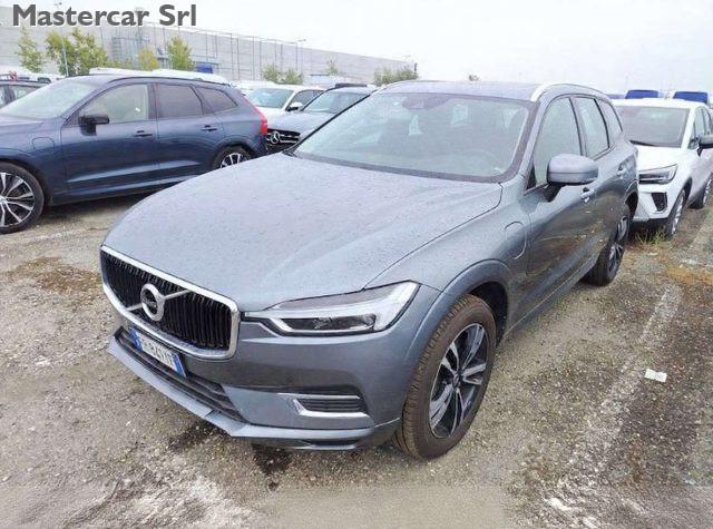 VOLVO XC60 XC60 2.0 t8 Business Sport awd 320cv geartronic -