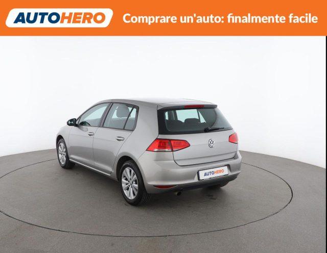 VOLKSWAGEN Golf 1.2 TSI 110 CV 5p. Comfortline BlueMotion Technolo