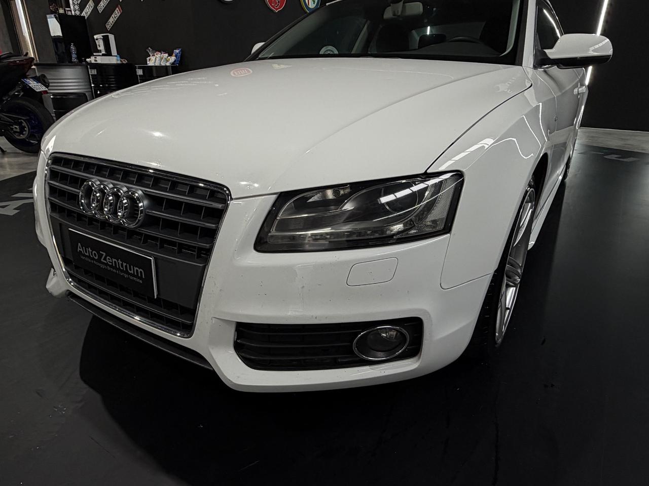 Audi A5 2.0 TDI F.AP. Ambiente