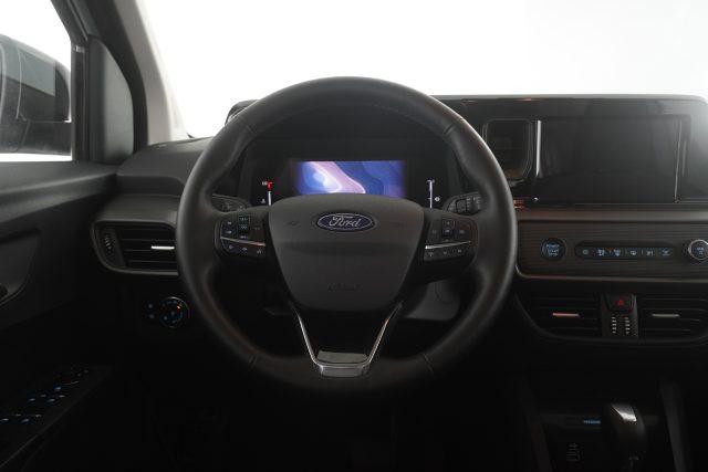 FORD Tourneo Courier Tourneo Courier 1.0 EcoBoost Powershift Titanium