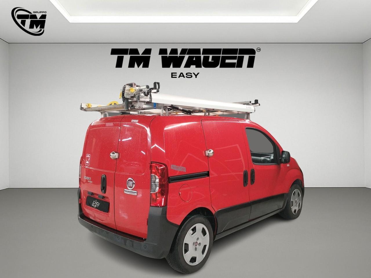 Fiat Fiorino 1.3 MJT 95CV Cargo Adventure - IVA ESCLUSA