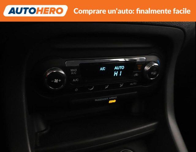 FORD Ka+ 1.2 85 CV Start&Stop Ultimate