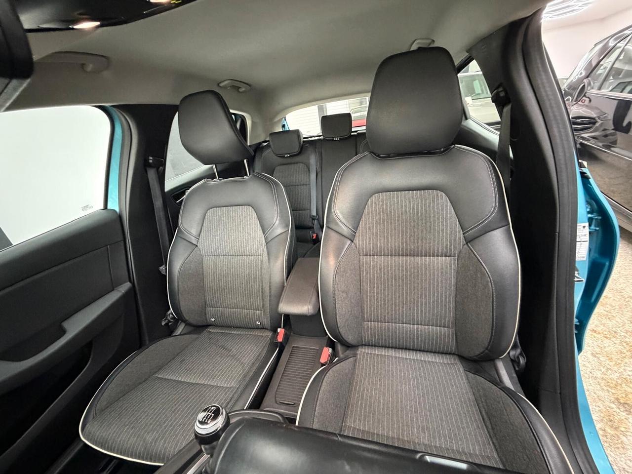 Renault Clio Blue dCi 85 CV 5 porte Zen