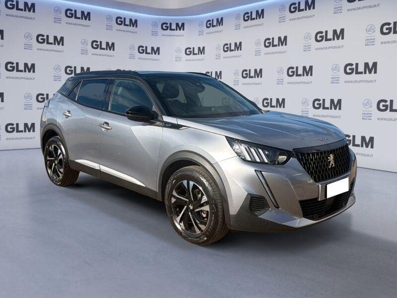 Peugeot 2008 PureTech 130 GT Line S&S