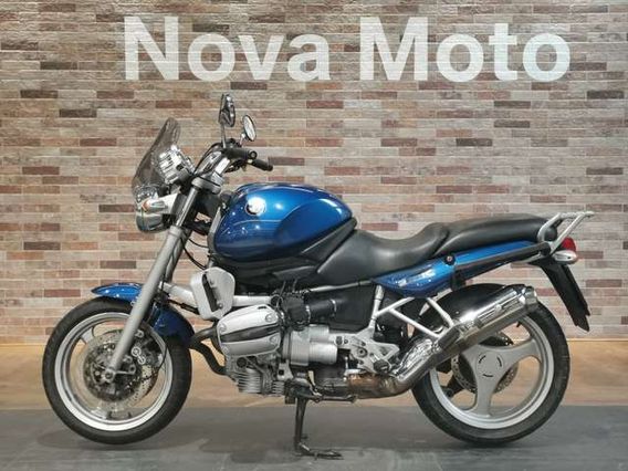 BMW R 850 R