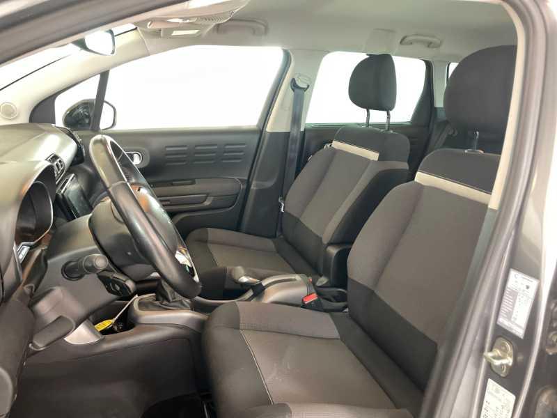 CITROEN C3 Aircross I - C3 Aircross 1.2 puretech Feel s&s 110cv my18