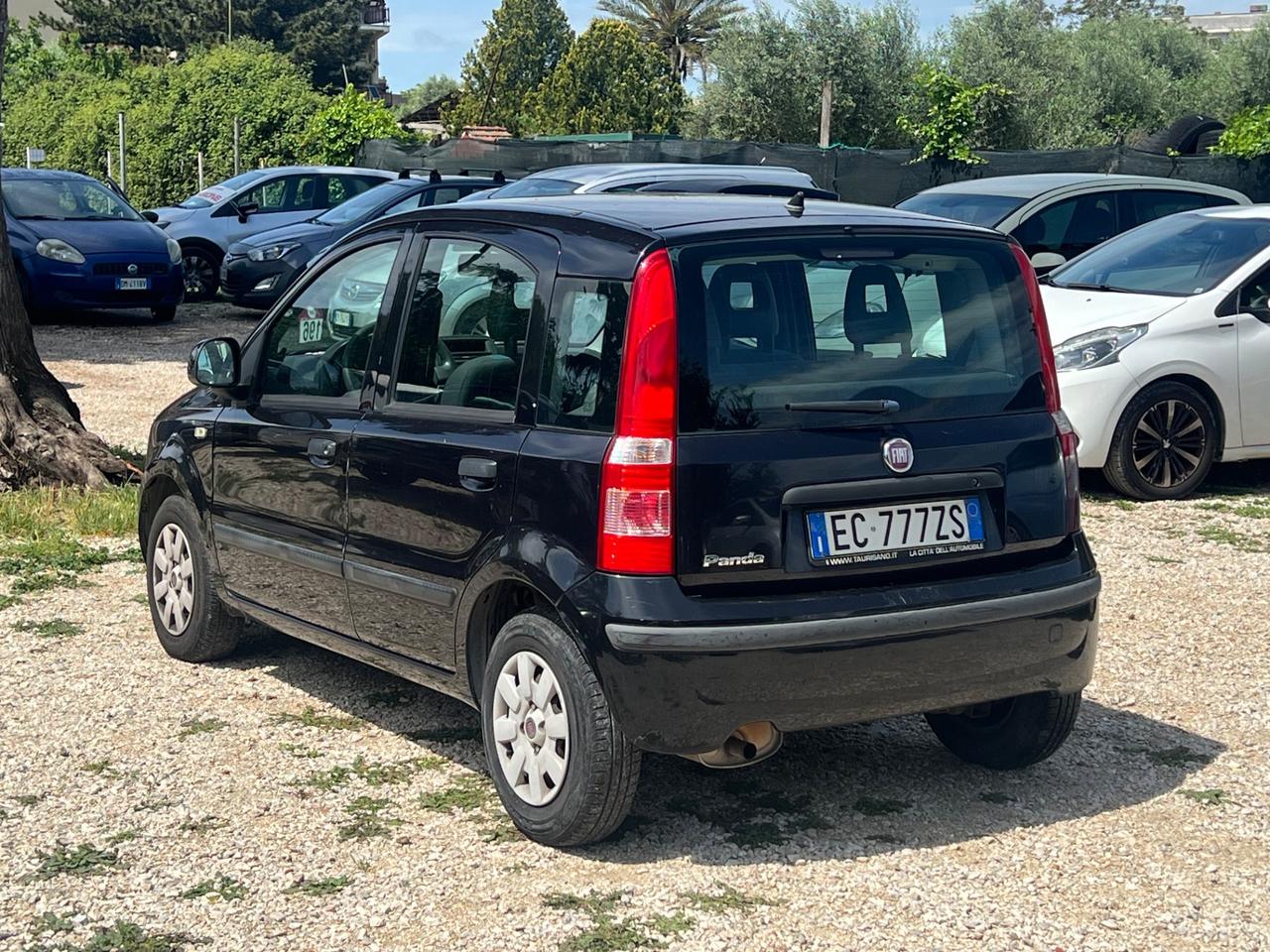 Fiat Panda 1.2 Euro 5 108.000 KM