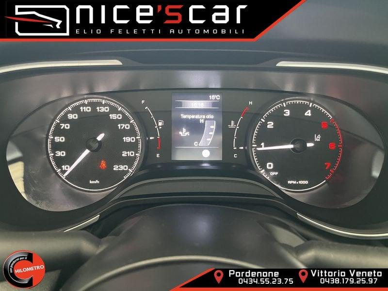 FIAT Tipo Tipo 1.6 Mjt S&S SW