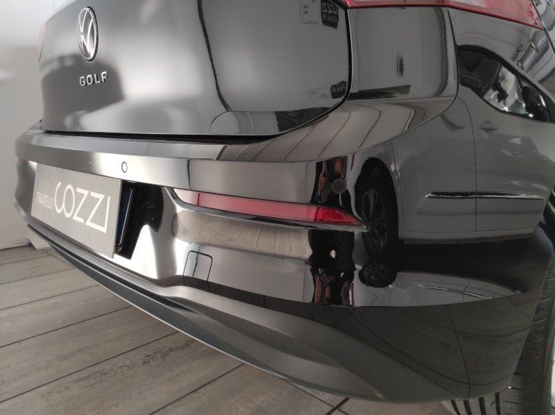 VOLKSWAGEN Golf 8ª serie - Golf 2.0 TDI DSG SCR Life