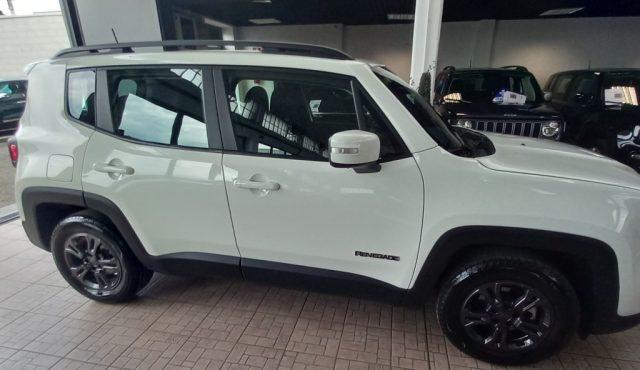 JEEP Renegade 1.0 T3 Longitude AUTOCARRO N1