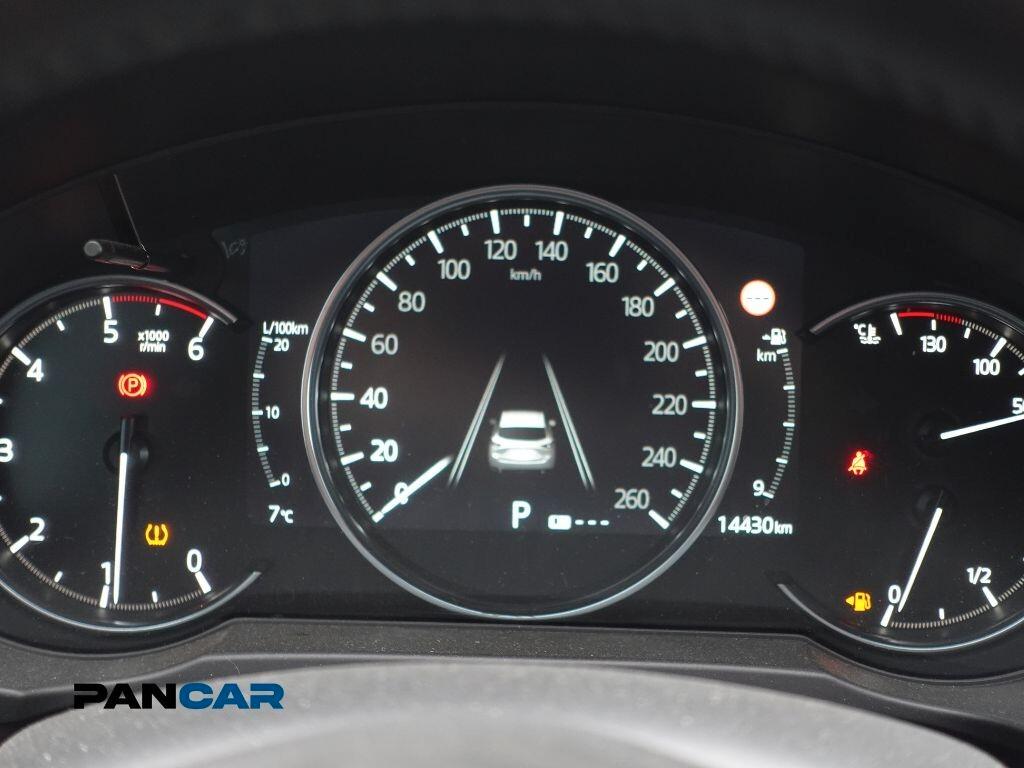 Mazda CX-5 2.2L Skyactiv-D 150 CV 2WD Signature