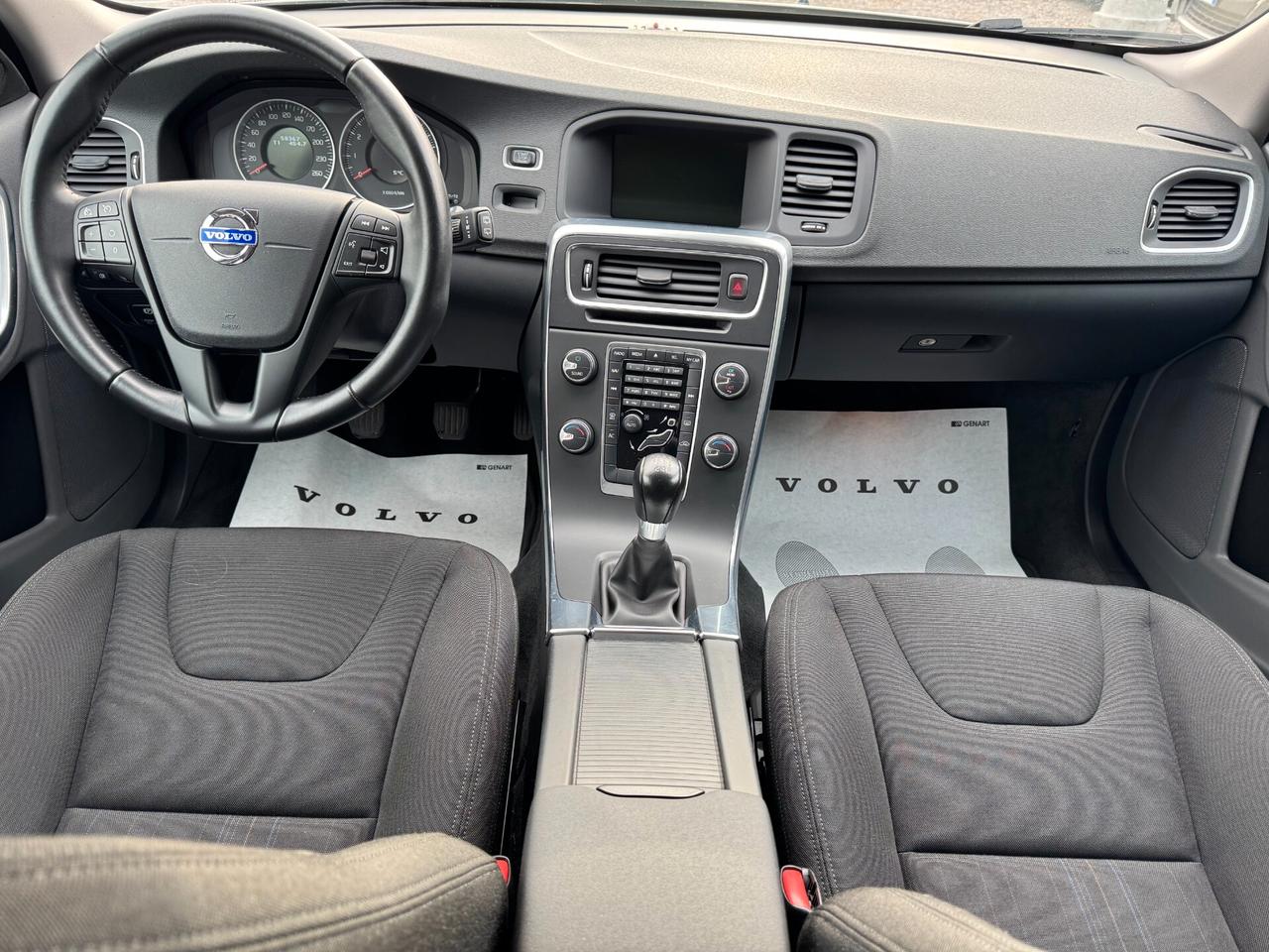 Volvo V60 T3 Momentum