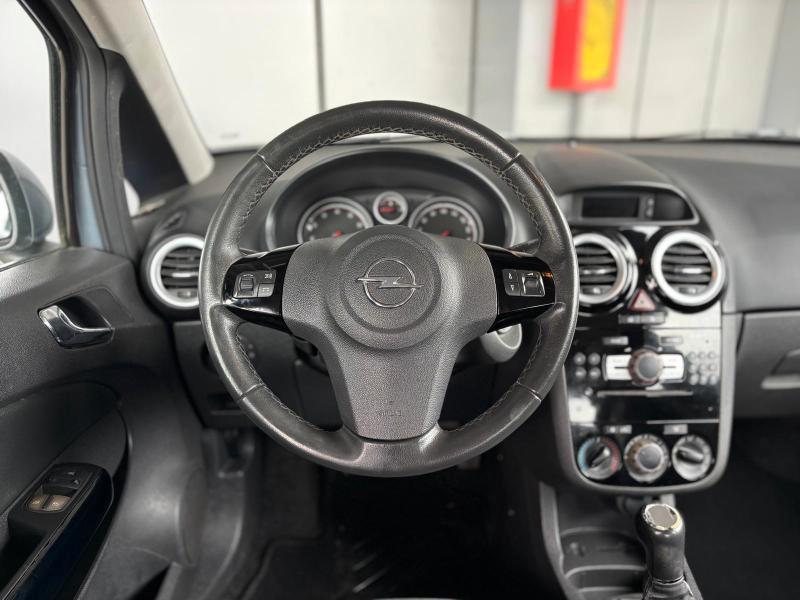 Opel Corsa 5 Porte Corsa 5p 1.2 Cosmo