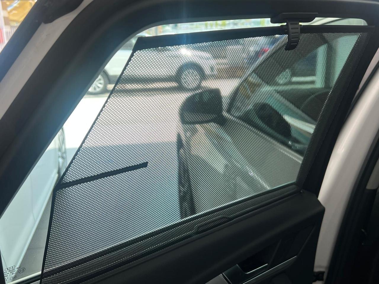 Audi Q5 35 TDI quattro S tronic Business Design