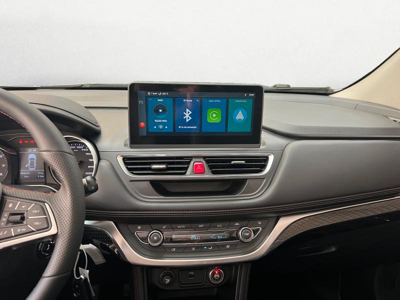 EVO EVO4 S1 1.6 BENZ.