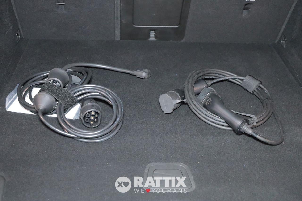 Volvo XC60 2.0 T6 Phev Inscription Expression AWD Auto + tetto apribile