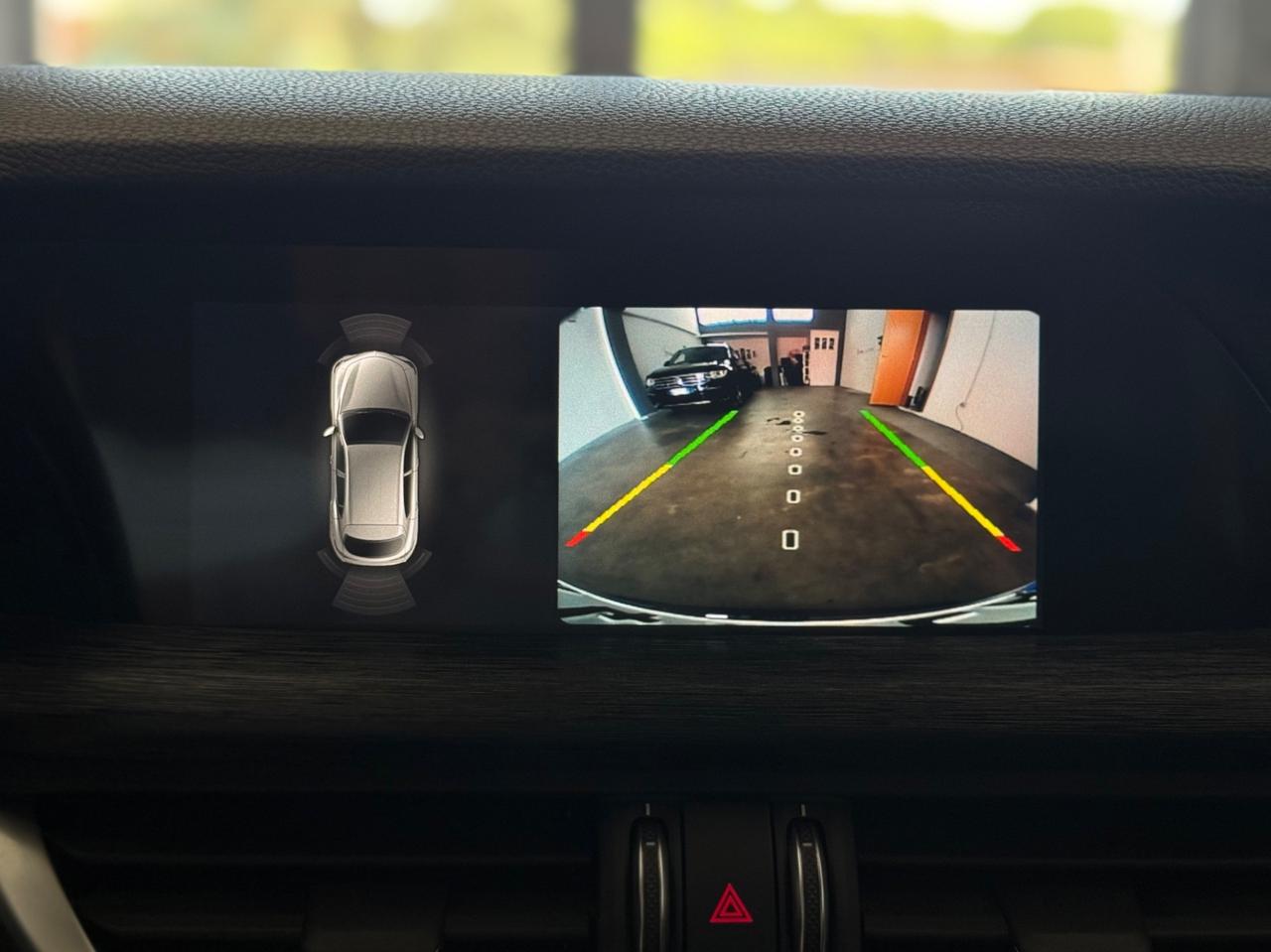 Alfa Romeo Stelvio 2.2 190 CV AT8 Q4 B-Tech