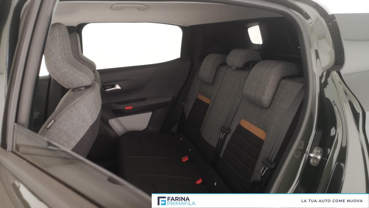 CITROEN Nuova C3 Aircross PureTech Turbo 100 MT6 - PLUS