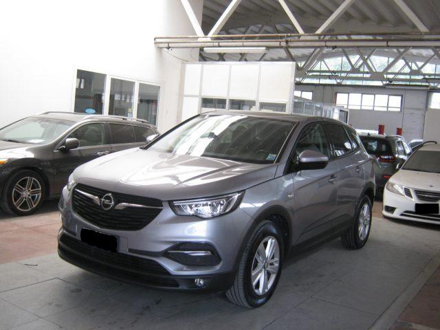 OPEL Grandland X 1.5 diesel Ecotec Start&Stop Business Edition