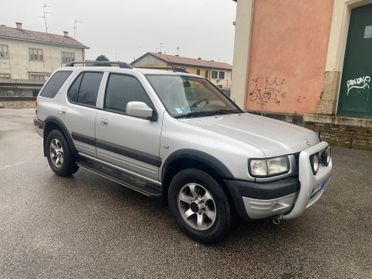 Opel Frontera 2.2 16V DTI 5p. Wagon Limited Autocarro