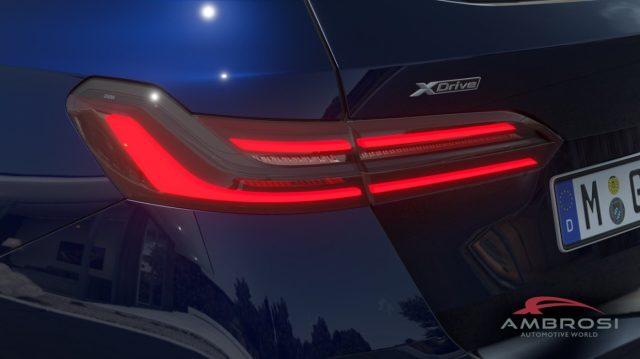 BMW 540 Serie 5 d xDrive Touring Msport Pro Comfort Packag