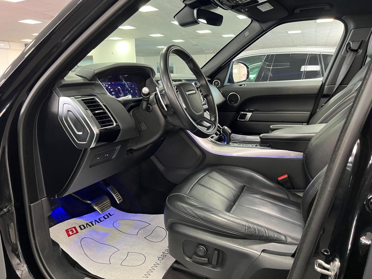 Land Rover Range Rover Sport 3.0d i6 HSE Dynamic