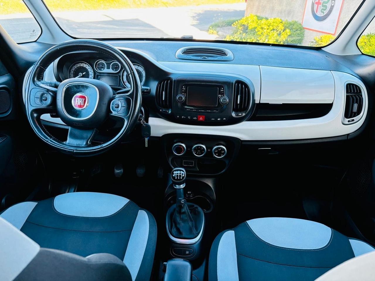 Fiat 500L 1.6 Multijet 120 CV Pop Star