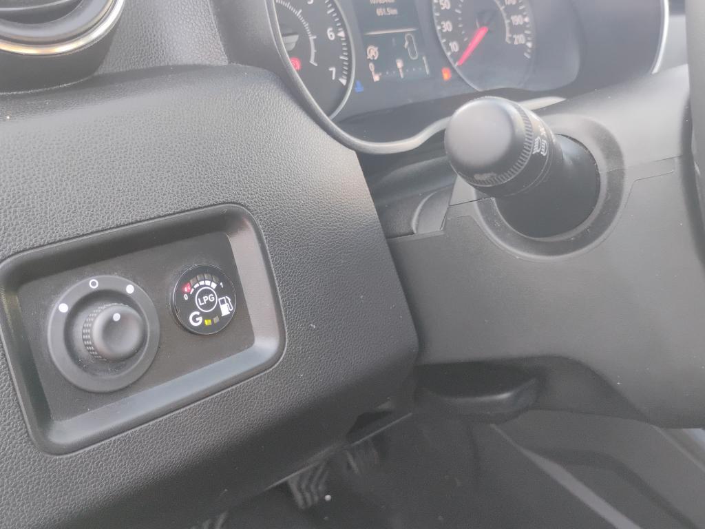 Dacia Duster 1.0 tce Comfort Eco-g.GOL.PREZZO REALE