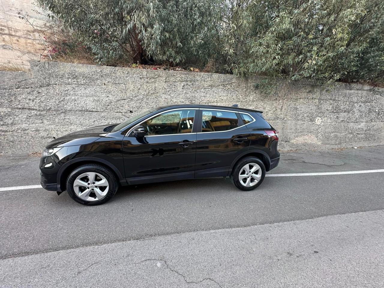 Nissan Qashqai 2° serie 1.5 dCi 116 CV Acenta