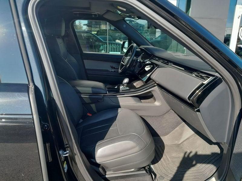 Land Rover Range Rover Sport 3.0d i6 mhev Dynamic SE awd 250cv auto