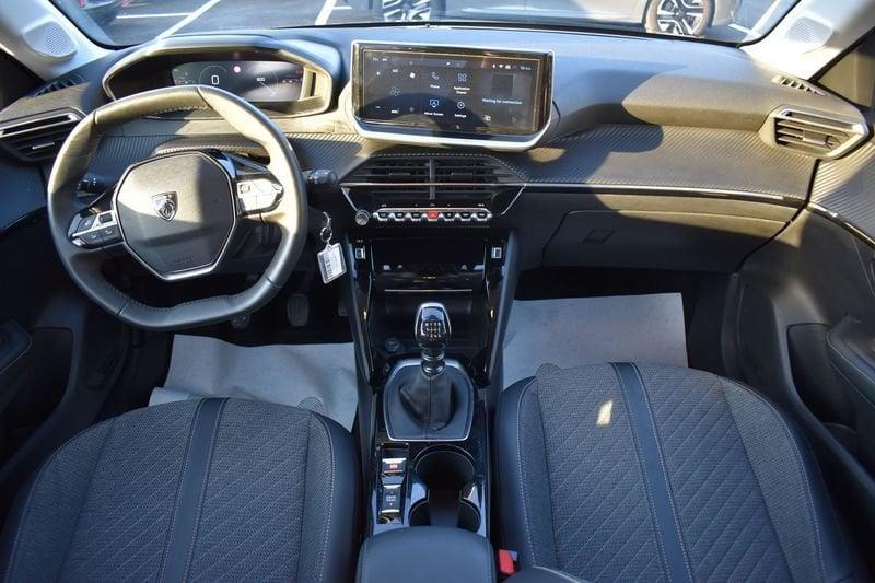 Peugeot 208 Allure PureTech 100 S/S