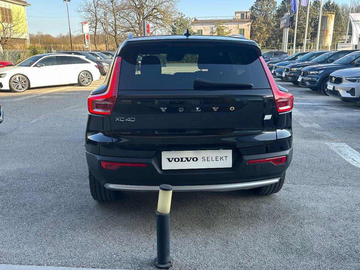 VOLVO - XC40 - T4 Recharge automatico Core