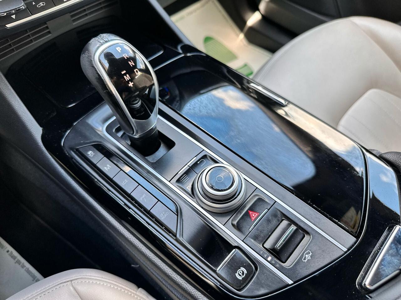 Maserati Levante V6 Diesel AWD